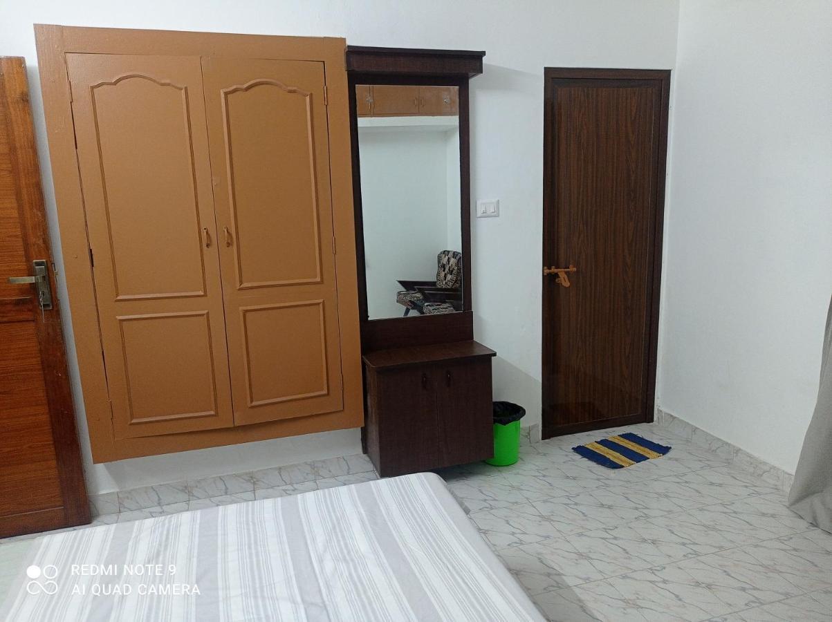 Fab House Apartment Thekkady Exterior foto